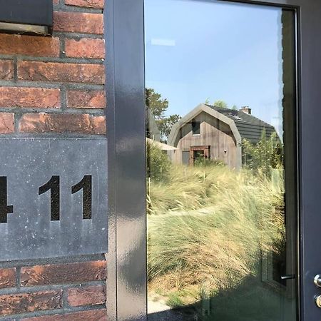 Villa Klein Geluk Egmond aan Zee Ngoại thất bức ảnh