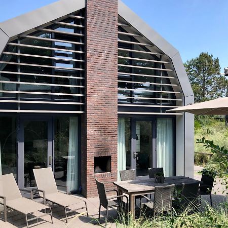 Villa Klein Geluk Egmond aan Zee Ngoại thất bức ảnh